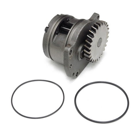 Engine Oil Pump US Motor Works USOP3950