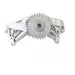 Engine Oil Pump US Motor Works USOP4906