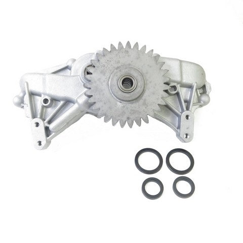 Engine Oil Pump US Motor Works USOP4906