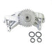 Engine Oil Pump US Motor Works USOP4906