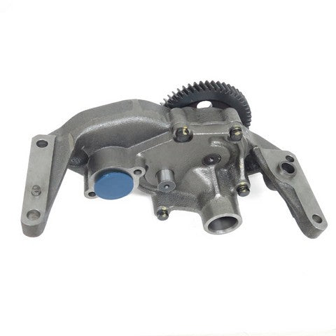 Engine Oil Pump US Motor Works USOP5886