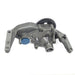 Engine Oil Pump US Motor Works USOP5886