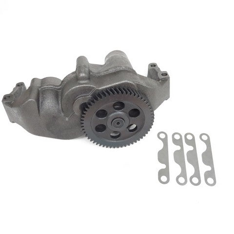 Engine Oil Pump US Motor Works USOP5886