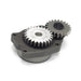 Engine Oil Pump US Motor Works USOP8801