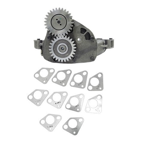 Engine Oil Pump US Motor Works USOP9499