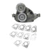 Engine Oil Pump US Motor Works USOP9499