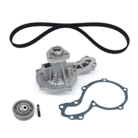 Engine Timing Belt Kit with Water Pump US Motor Works USTK017