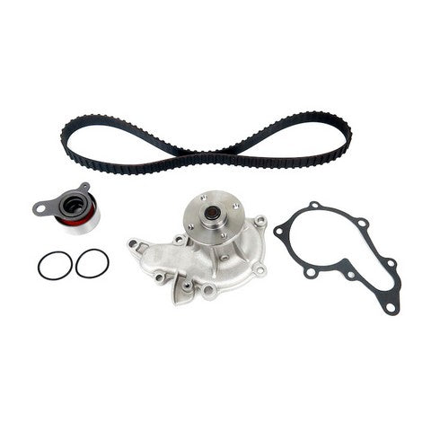 Engine Timing Belt Kit with Water Pump US Motor Works USTK036