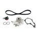 Engine Timing Belt Kit with Water Pump US Motor Works USTK036