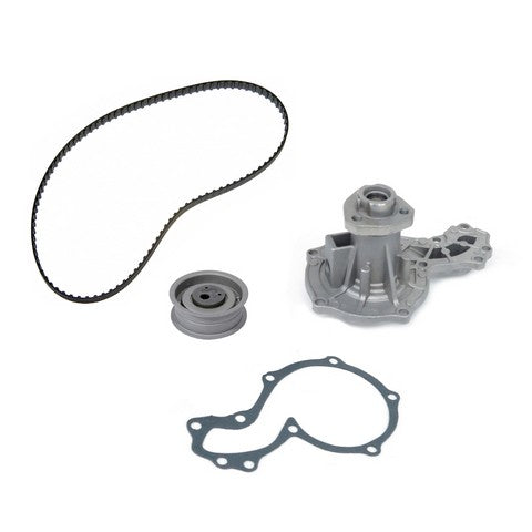 Engine Timing Belt Kit with Water Pump US Motor Works USTK043