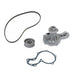 Engine Timing Belt Kit with Water Pump US Motor Works USTK043