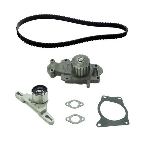 Engine Timing Belt Kit with Water Pump US Motor Works USTK067