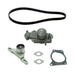 Engine Timing Belt Kit with Water Pump US Motor Works USTK067