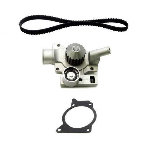 Engine Timing Belt Kit with Water Pump US Motor Works USTK067A