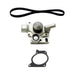 Engine Timing Belt Kit with Water Pump US Motor Works USTK067A