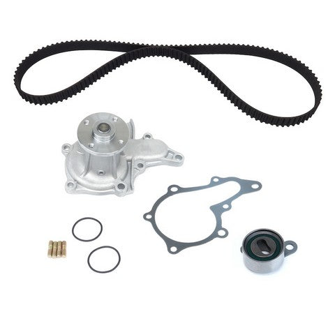 Engine Timing Belt Kit with Water Pump US Motor Works USTK070