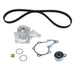 Engine Timing Belt Kit with Water Pump US Motor Works USTK070
