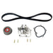 Engine Timing Belt Kit with Water Pump US Motor Works USTK077