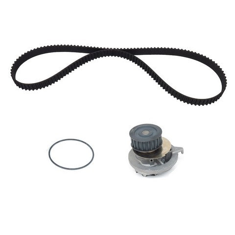 Engine Timing Belt Kit with Water Pump US Motor Works USTK081A