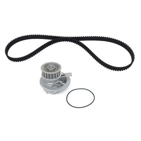Engine Timing Belt Kit with Water Pump US Motor Works USTK081B