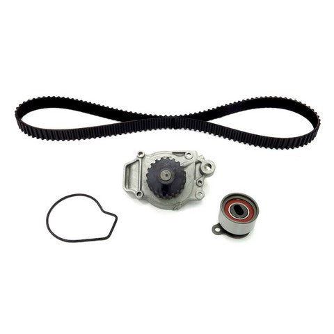 Engine Timing Belt Kit with Water Pump US Motor Works USTK099