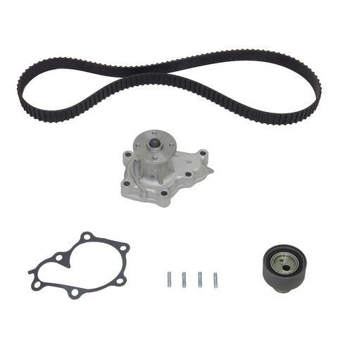 Engine Timing Belt Kit with Water Pump US Motor Works USTK104A