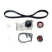 Engine Timing Belt Kit with Water Pump US Motor Works USTK1095