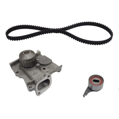 Engine Timing Belt Kit with Water Pump US Motor Works USTK113