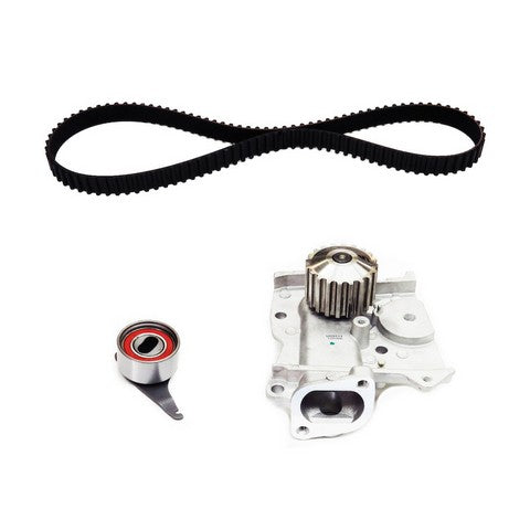 Engine Timing Belt Kit with Water Pump US Motor Works USTK117