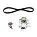 Engine Timing Belt Kit with Water Pump US Motor Works USTK117