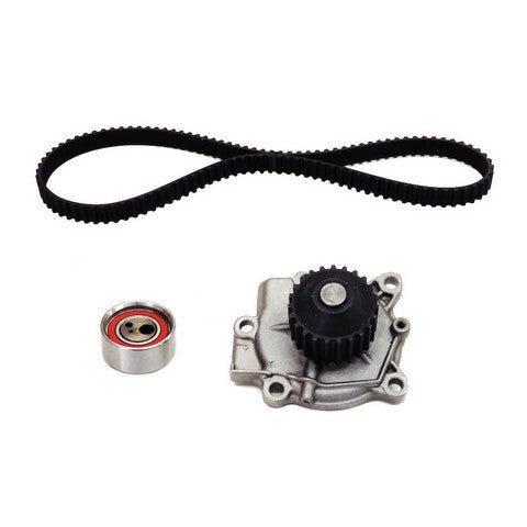 Engine Timing Belt Kit with Water Pump US Motor Works USTK118