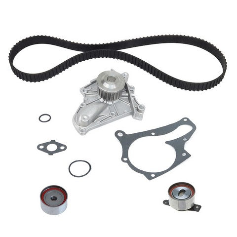 Engine Timing Belt Kit with Water Pump US Motor Works USTK125