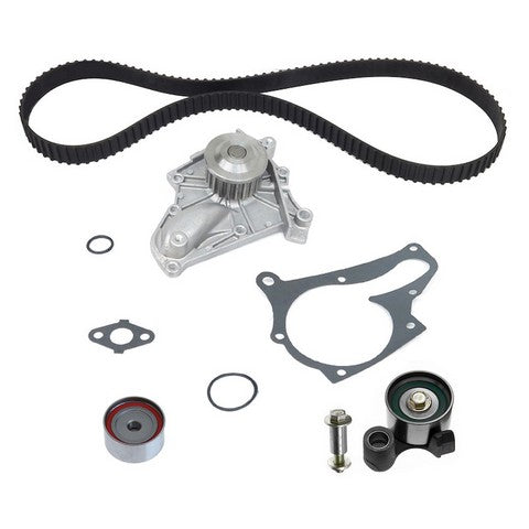 Engine Timing Belt Kit with Water Pump US Motor Works USTK125A