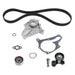 Engine Timing Belt Kit with Water Pump US Motor Works USTK125A