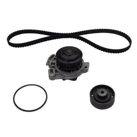 Engine Timing Belt Kit with Water Pump US Motor Works USTK127
