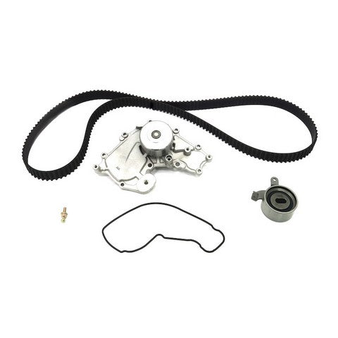 Engine Timing Belt Kit with Water Pump US Motor Works USTK129