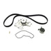 Engine Timing Belt Kit with Water Pump US Motor Works USTK129
