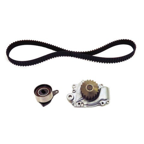Engine Timing Belt Kit with Water Pump US Motor Works USTK130