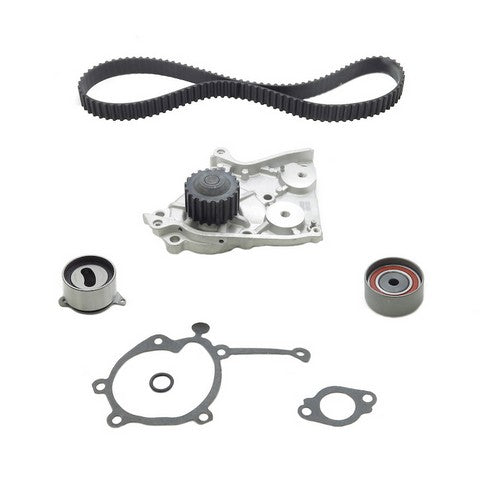 Engine Timing Belt Kit with Water Pump US Motor Works USTK134