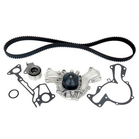 Engine Timing Belt Kit with Water Pump US Motor Works USTK139