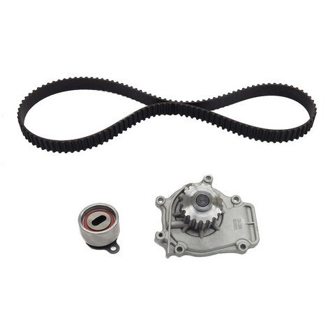Engine Timing Belt Kit with Water Pump US Motor Works USTK142