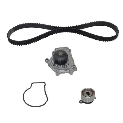 Engine Timing Belt Kit with Water Pump US Motor Works USTK142A