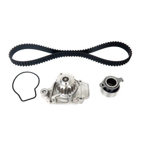 Engine Timing Belt Kit with Water Pump US Motor Works USTK143