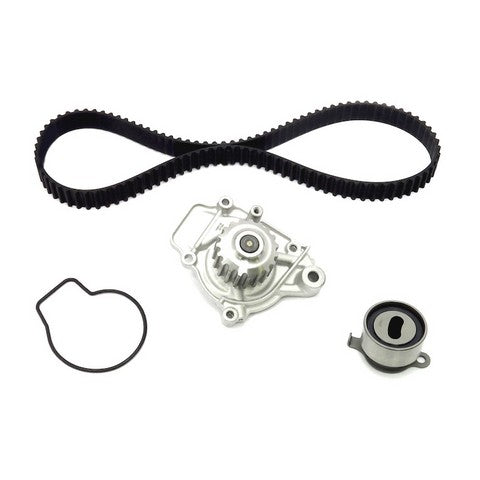 Engine Timing Belt Kit with Water Pump US Motor Works USTK145