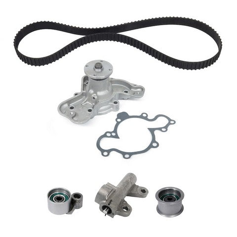 Engine Timing Belt Kit with Water Pump US Motor Works USTK146