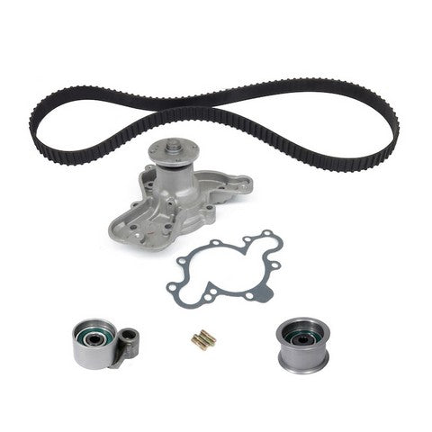 Engine Timing Belt Kit with Water Pump US Motor Works USTK146A