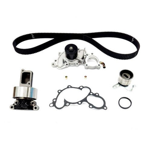 Engine Timing Belt Kit with Water Pump US Motor Works USTK154