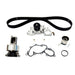Engine Timing Belt Kit with Water Pump US Motor Works USTK154