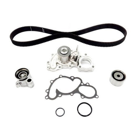Engine Timing Belt Kit with Water Pump US Motor Works USTK157