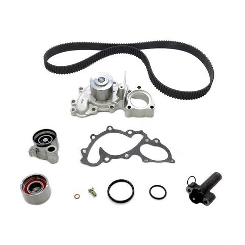 Engine Timing Belt Kit with Water Pump US Motor Works USTK157A